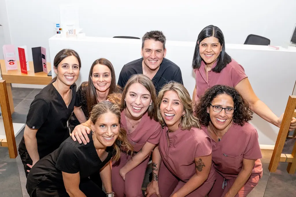 Clinica Dental Smile Me en Alcobendas