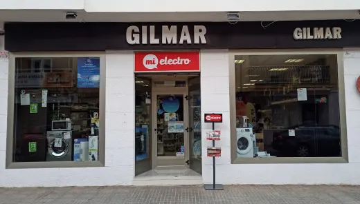 Mi Electro - Electrodomesticos Gilmar