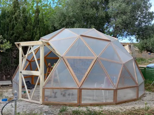 DomoSfera Agusti Galiana