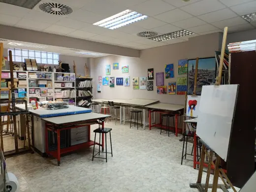Artecon (Manolo Loren Mallor)