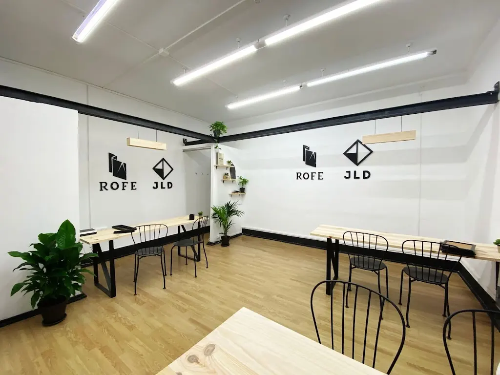 ROFE Arquitectura y Urbanismo