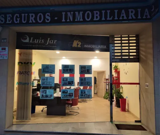 K2 Inmobiliaria Lalin