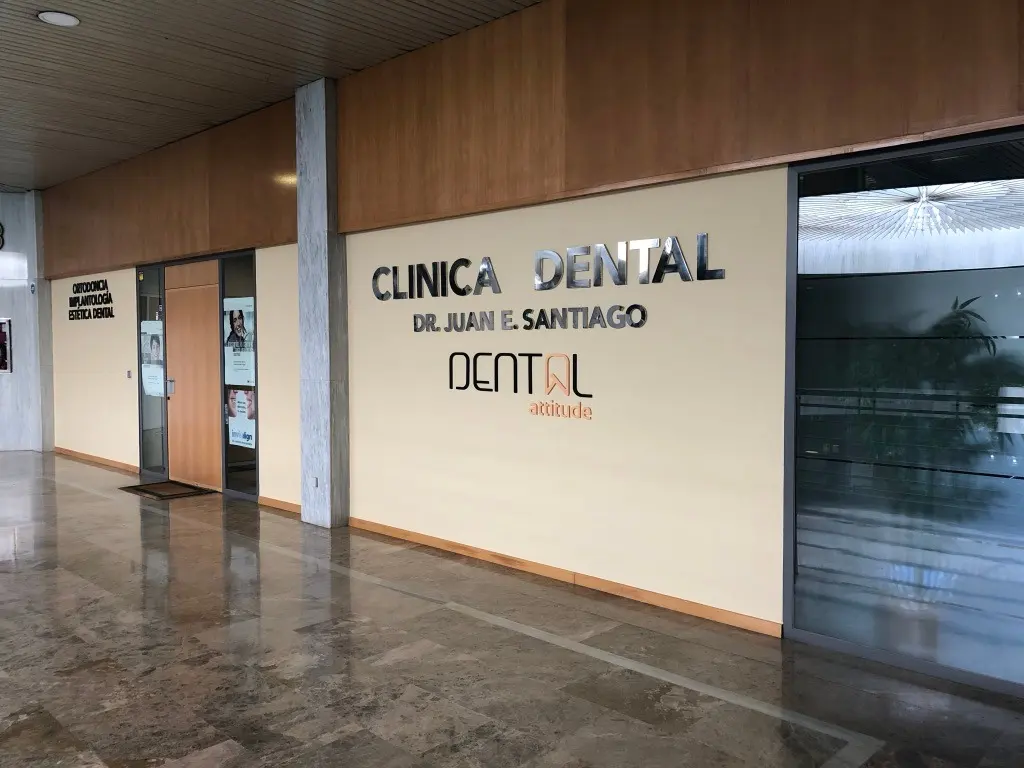 DENTAL ATTITUDE