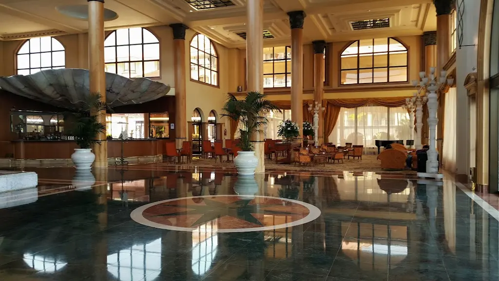 Rocas Canarias - Rocasa