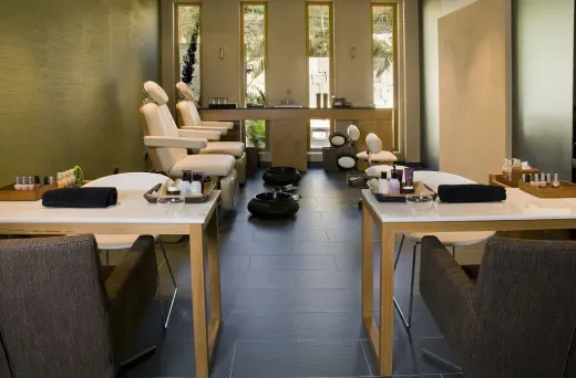 Atelier Hair & Nails - Bahia del Duque