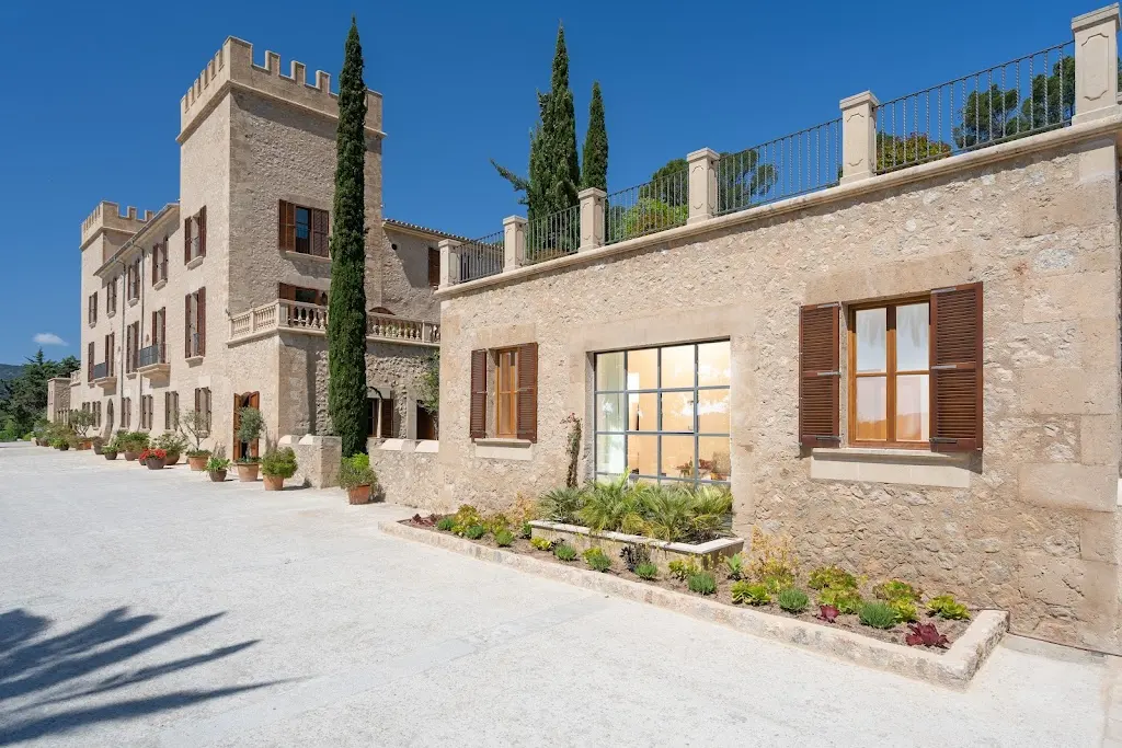 Castell Son Claret - Leading Hotels of the World Mallorca