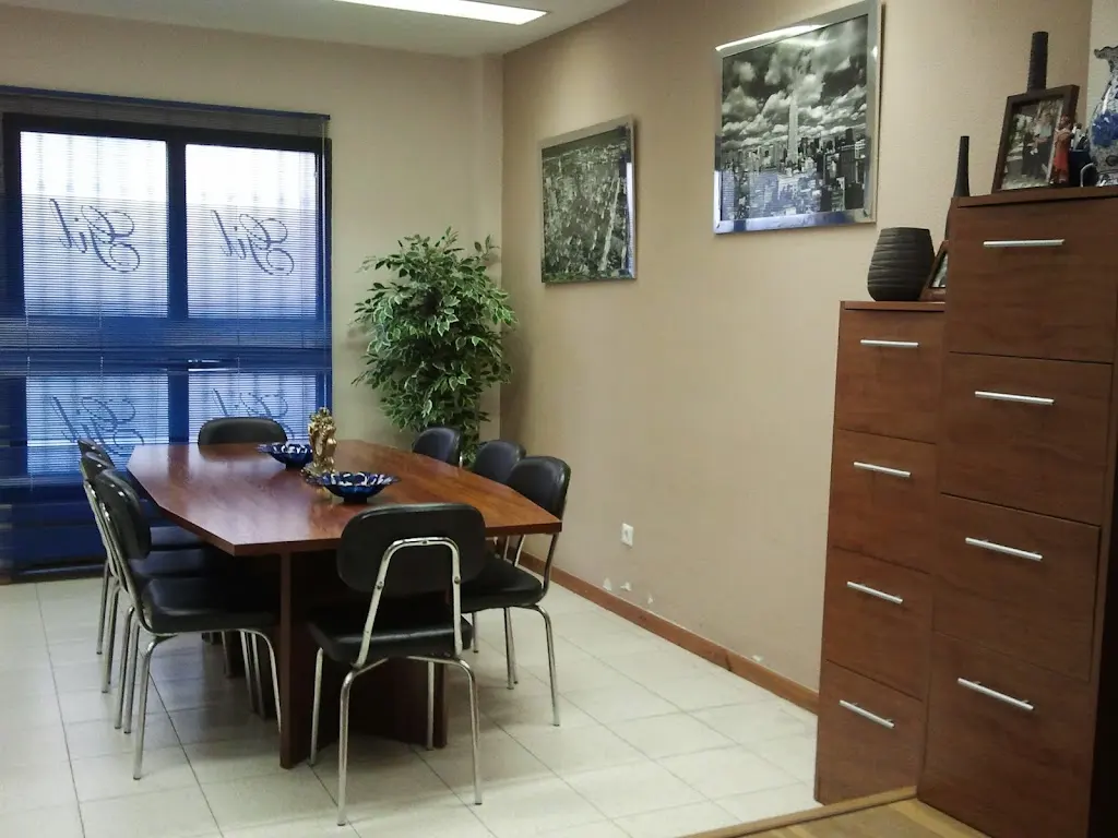 Inmobiliaria Gil