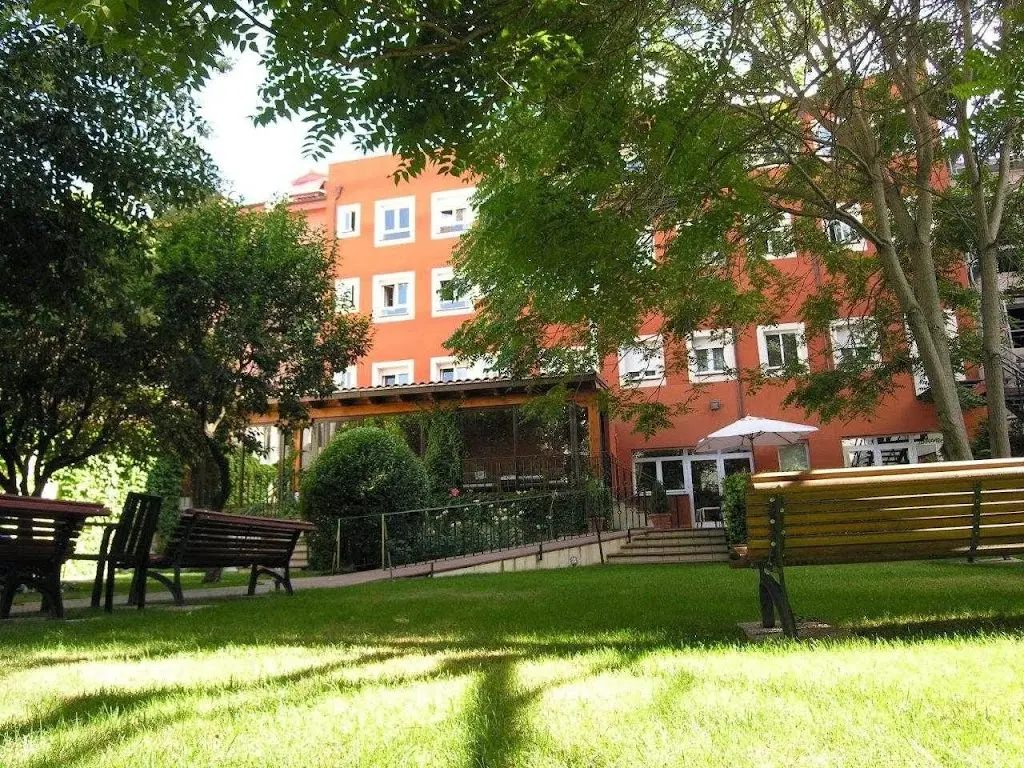 Residencia Nuestra Senora del Rosario