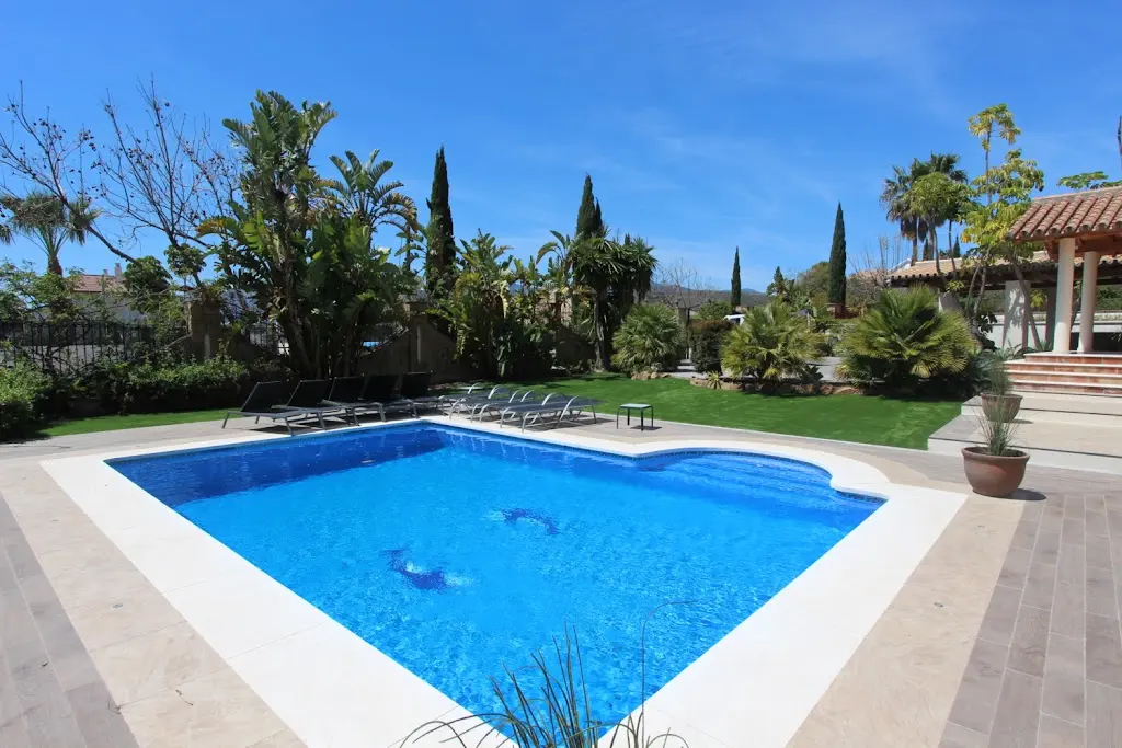 ArtGarden Cesped Artificial Marbella Artificial Grass