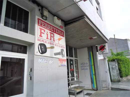 Ferreteria Fir