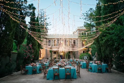 Terre Catering