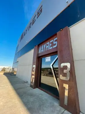MAYRES
