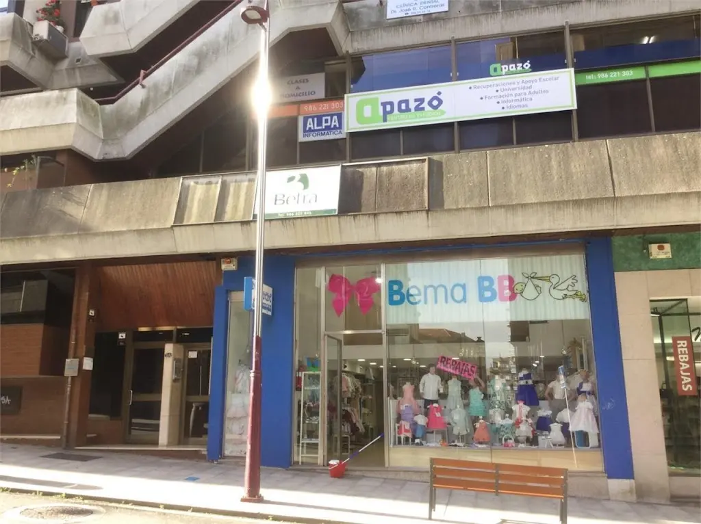 Academia Pazo