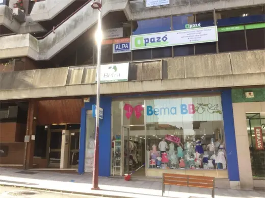 Academia Pazo