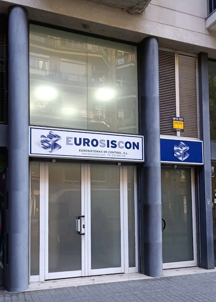 Eurosistemas de Control, S.L. (Eurosiscon)