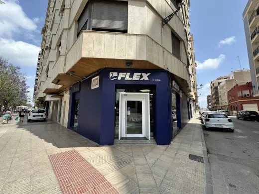 Flex Alzira