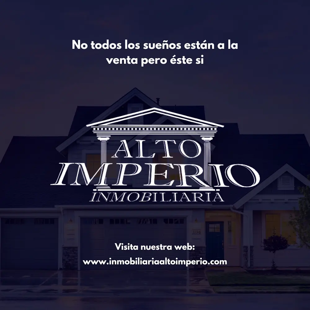Inmobiliaria Alto Imperio