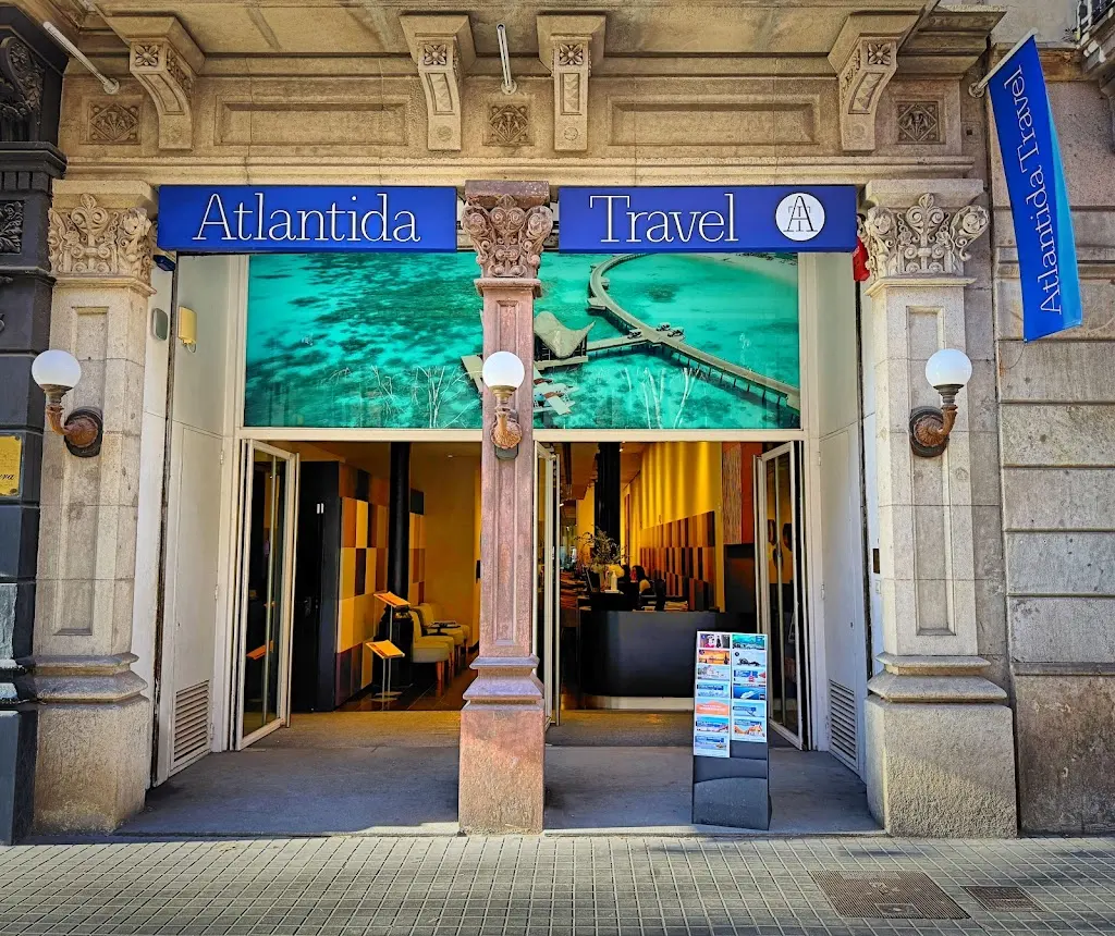 Atlantida Travel