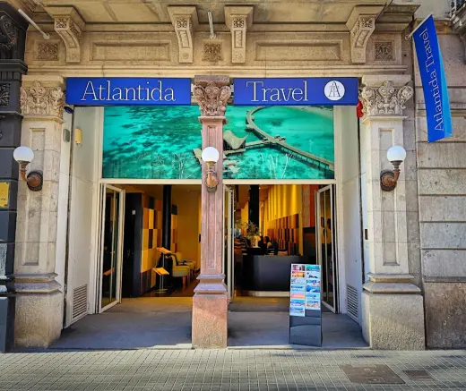 Atlantida Travel