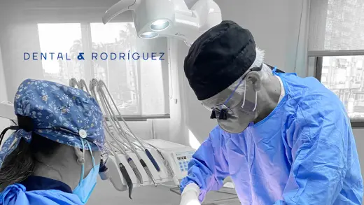 Dental & Rodriguez