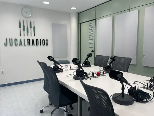 Jucal Radio