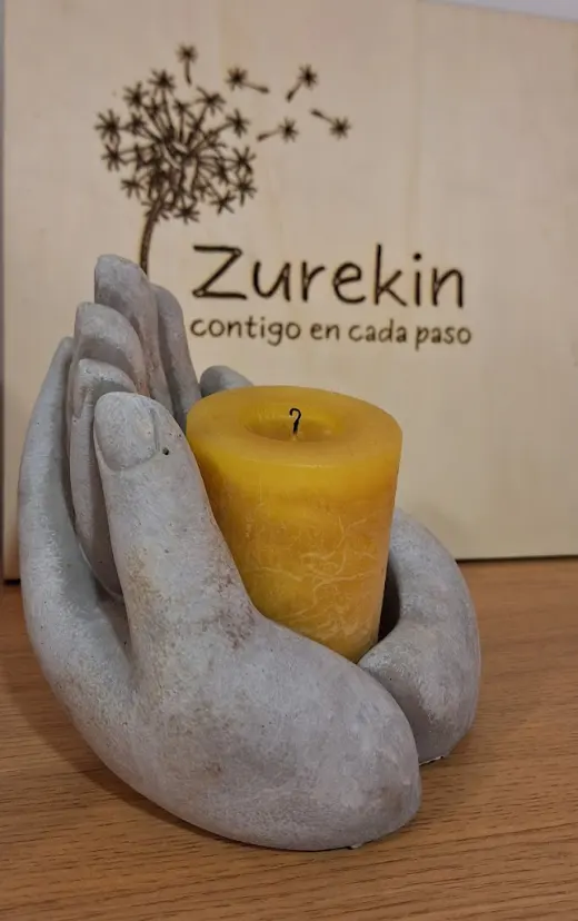 Espacio Zurekin - Terapia individual, talleres y grupos de encuentro