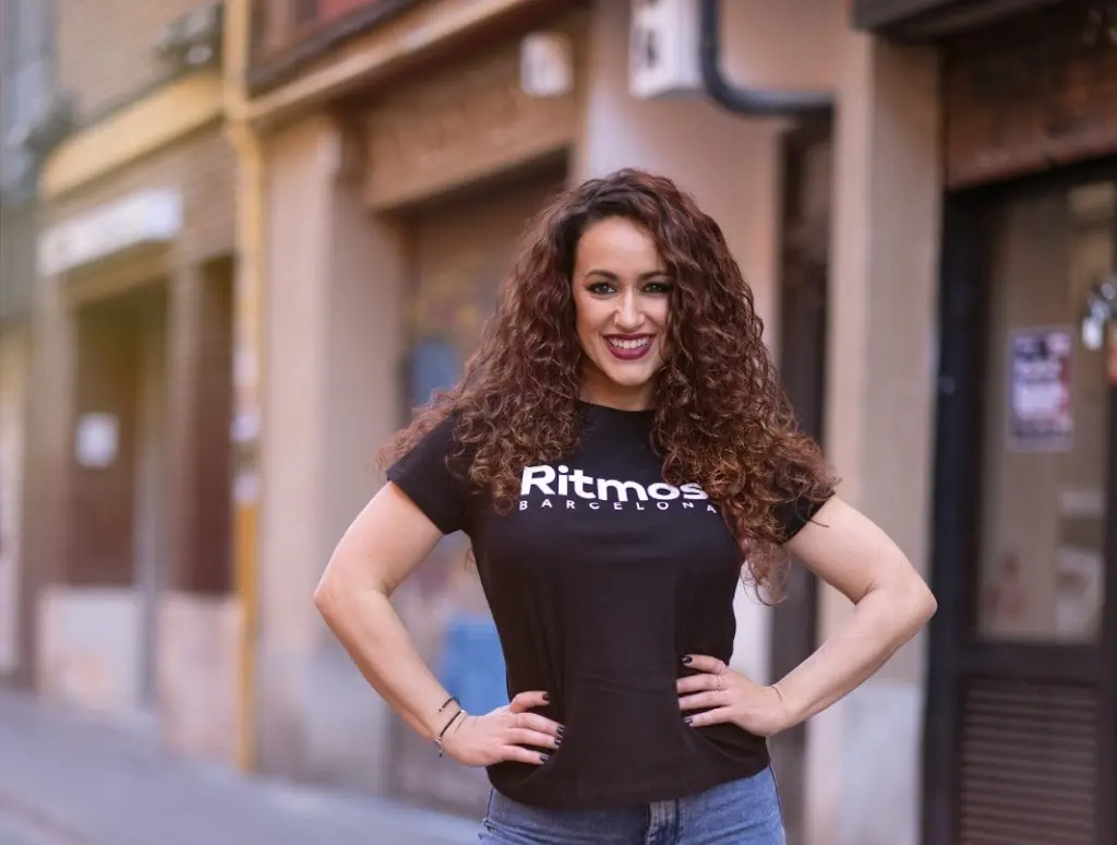 Ritmos Barcelona: Escuela de Salsa