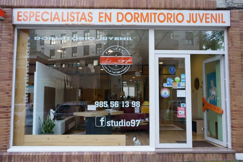 Studio 97
