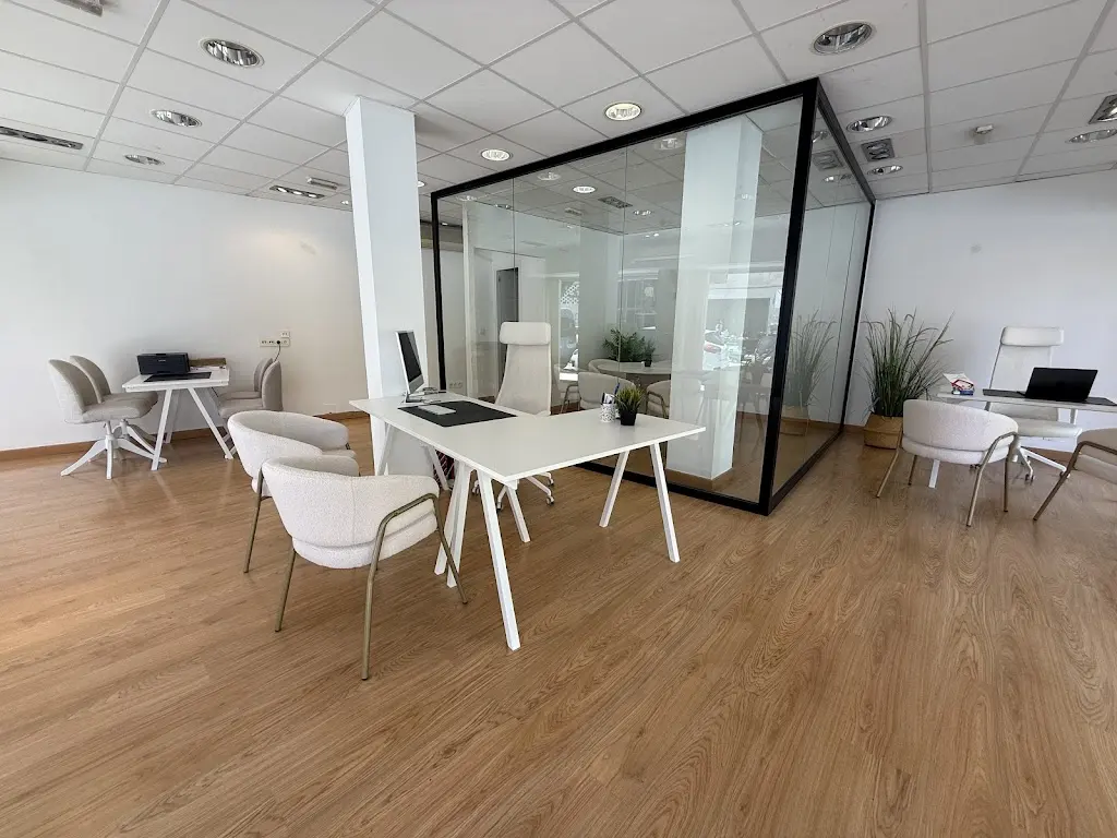 Inmobiliaria Bazan
