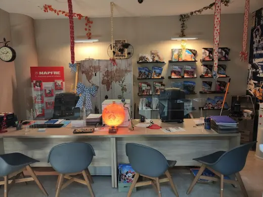 Videsetur Viajes Y Seguros S.L.