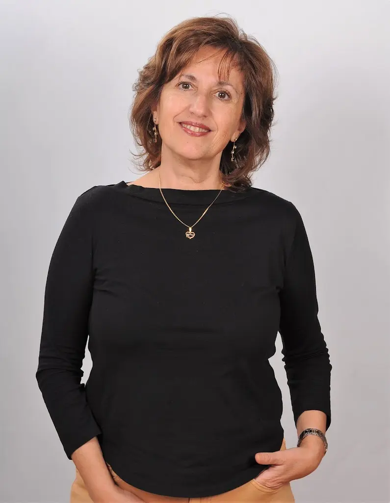 Maria Dolores Perez Sanchez Psicologos en Alcobendas