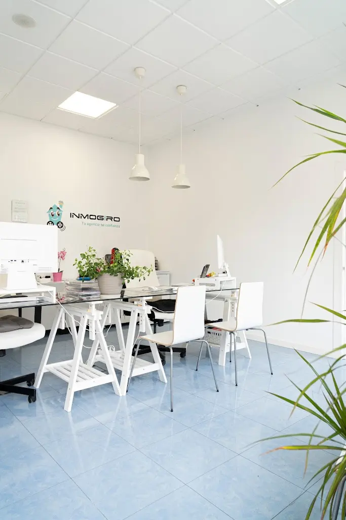 Inmogiro Servicios Inmobiliarios