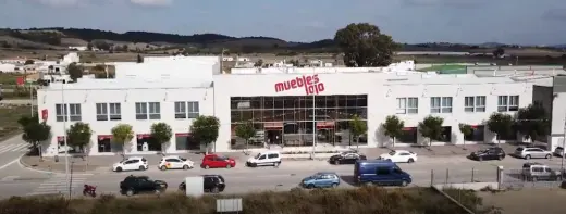 Muebles Lojo