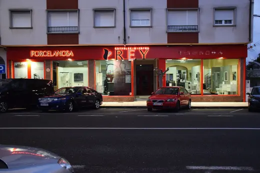 Establecimientos Rey