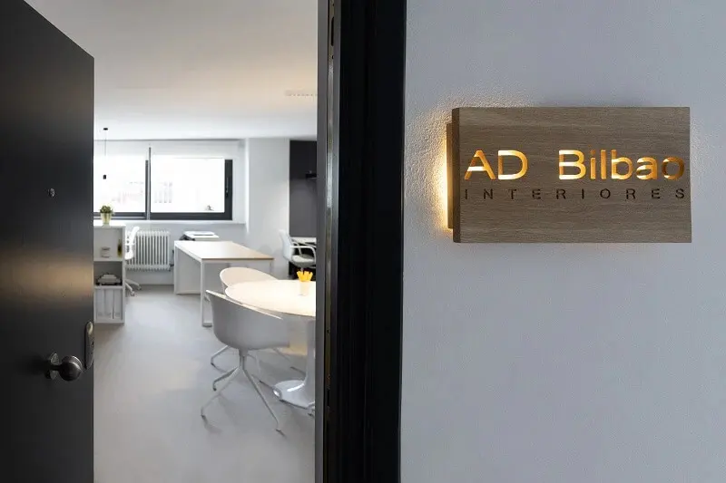 AD Bilbao Interiores