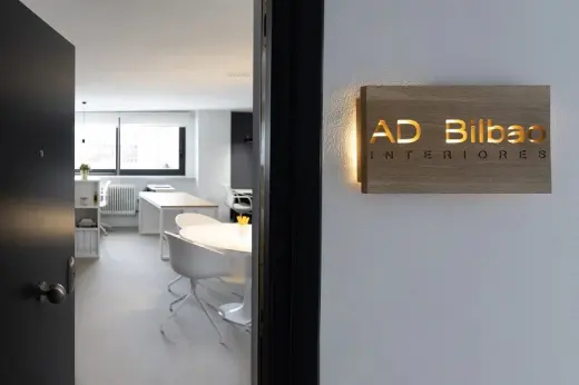 AD Bilbao Interiores