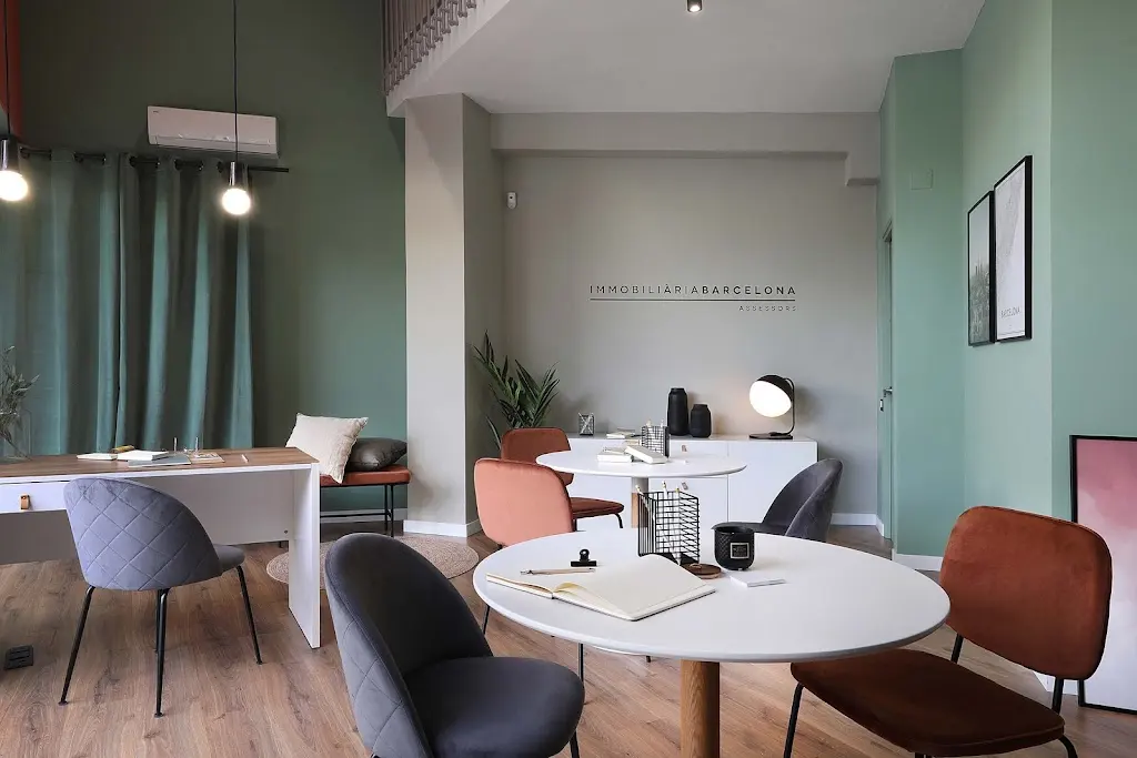 Immobiliaria Barcelona