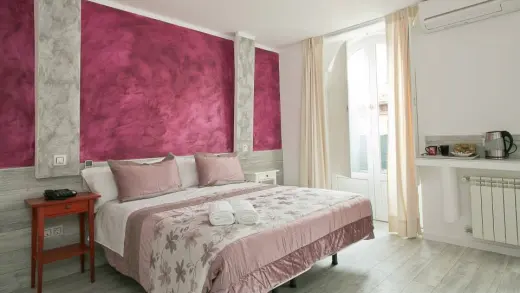 Hostal Alexis