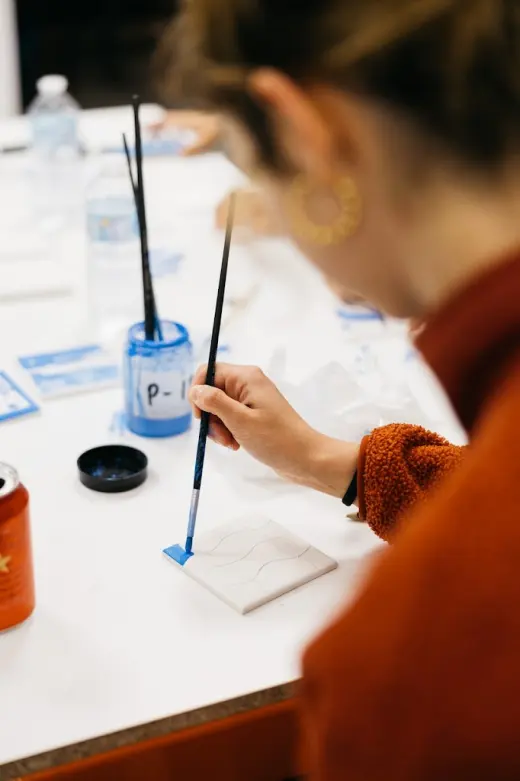 La Rajola | Taller de ceramica | Espai creatiu