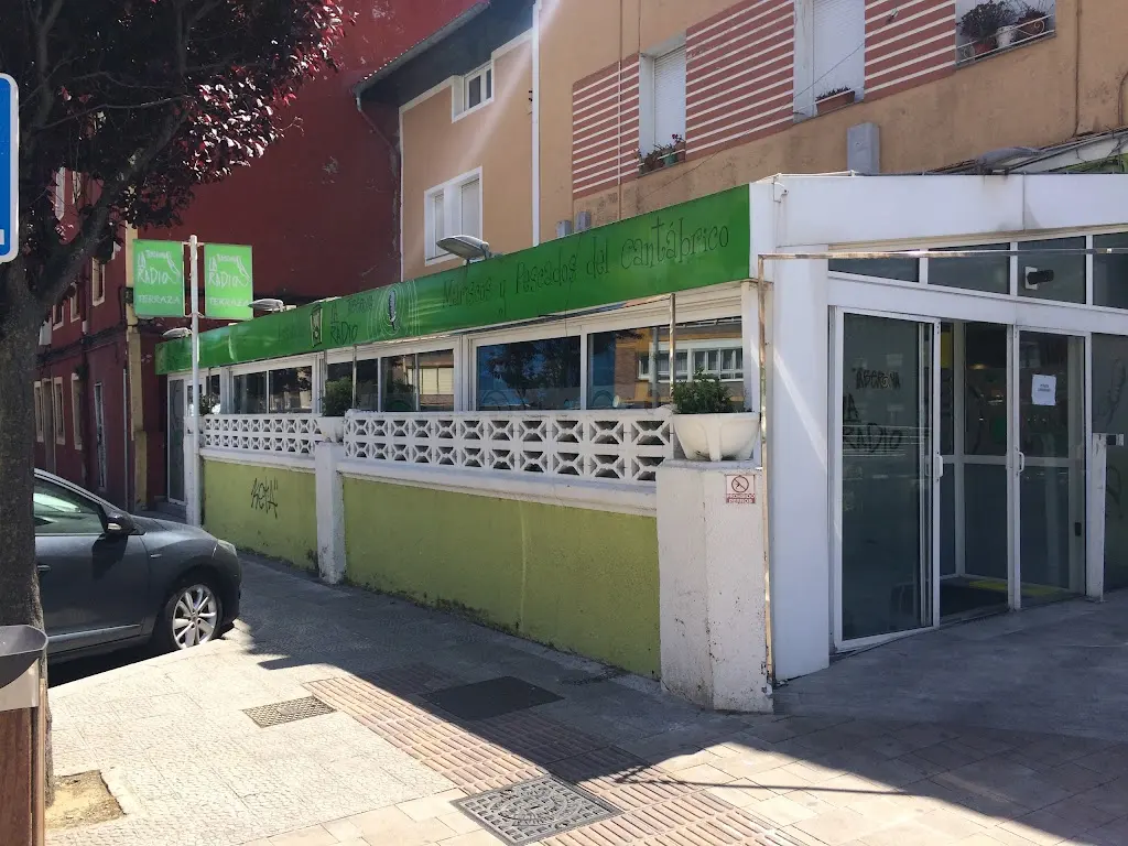 Taberna La Radio
