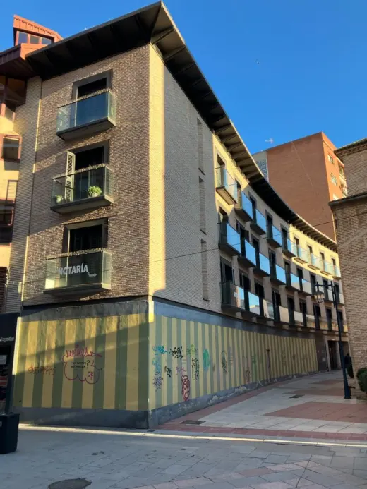 FC Desarrollo Inmobiliario, S.L.