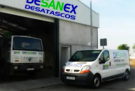 Desanex
