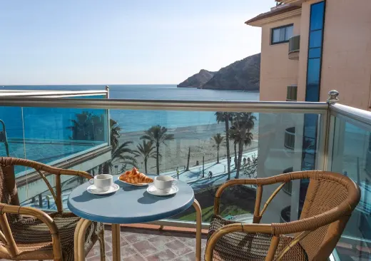 KAKTUS Hotel Kaktus Albir