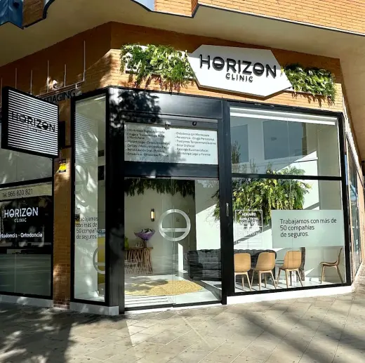 HORIZON CLINIC - Clinica Dental Alicante