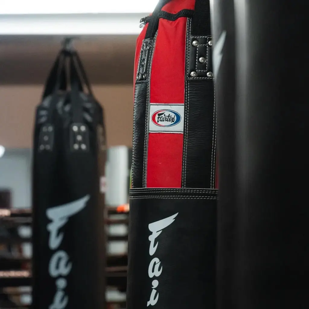 ARKADIA MUAY THAI