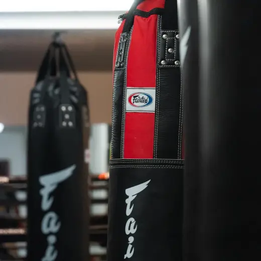 ARKADIA MUAY THAI