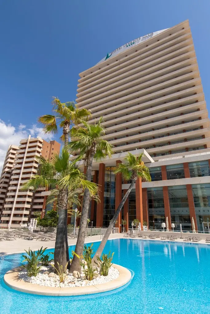 Hotel BCL Levante Club & Spa