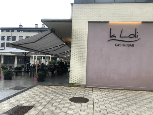La Loli Gastrobar
