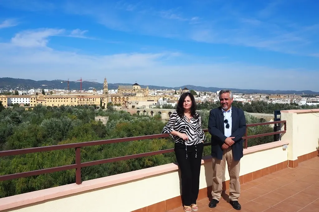 Adeitur Consultoria Turistica y de Empresa