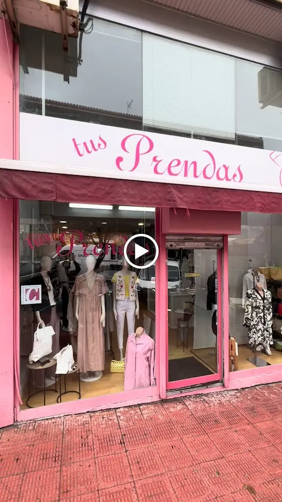 Tus Prendas